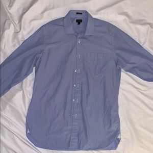 J Crew Dress Shirt
